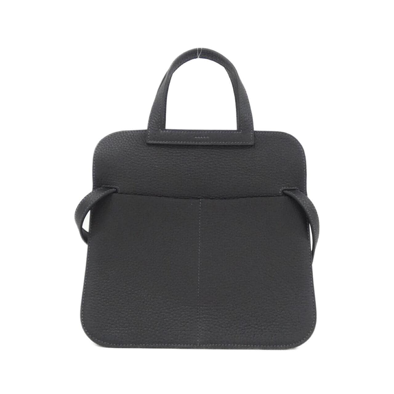 【未使用品】エルメス アルザン 25cm 082027CK バッグ