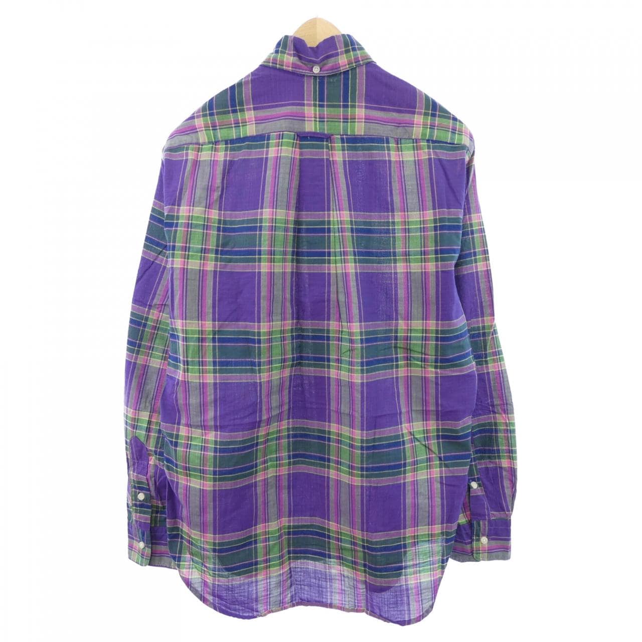 ギットマンヴィンテージ GITMAN VINTAGE シャツ