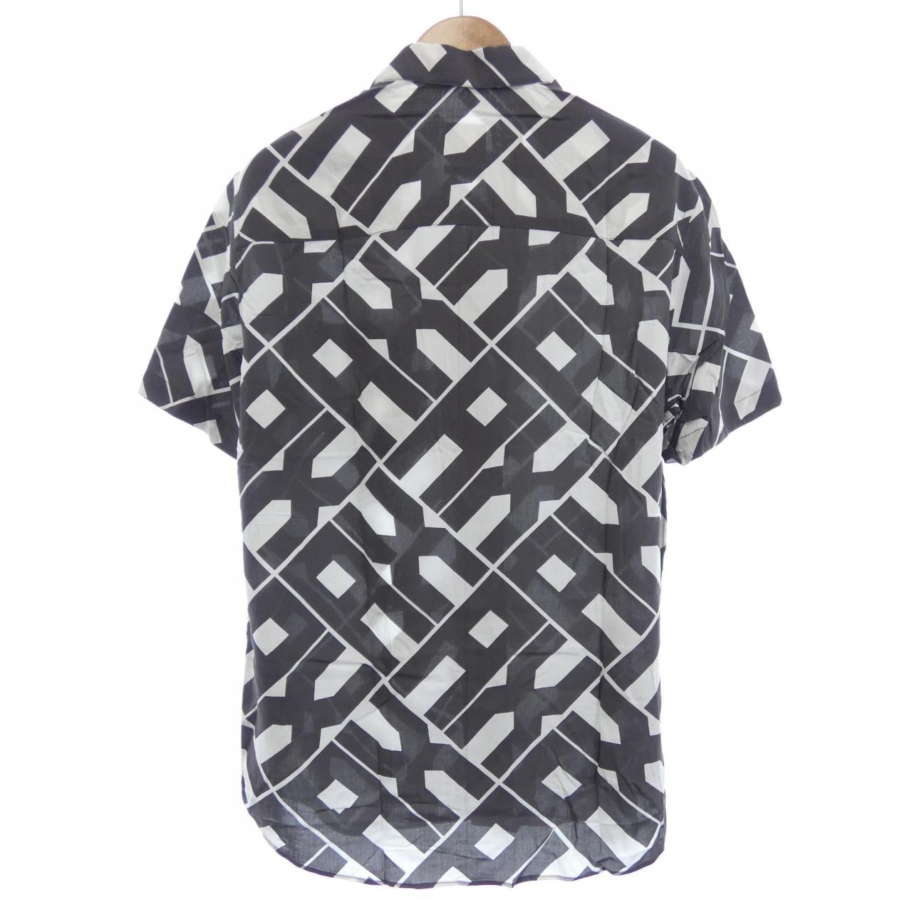 アルマーニ エクスチェンジ ARMANI EXCHANGE 3GZC44  ZNL6Z S／Sシャツ