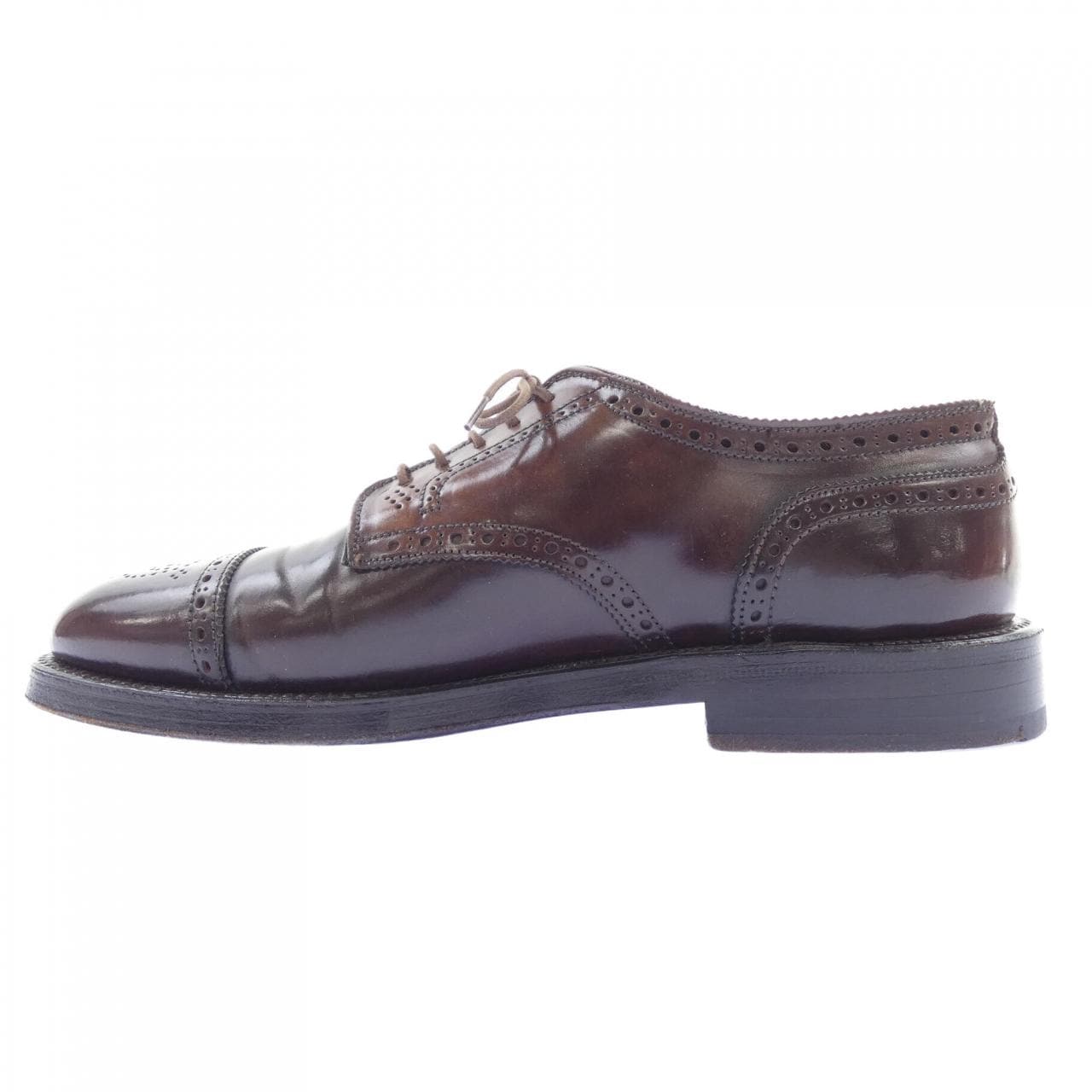 オールデン ALDEN 2145 シューズ