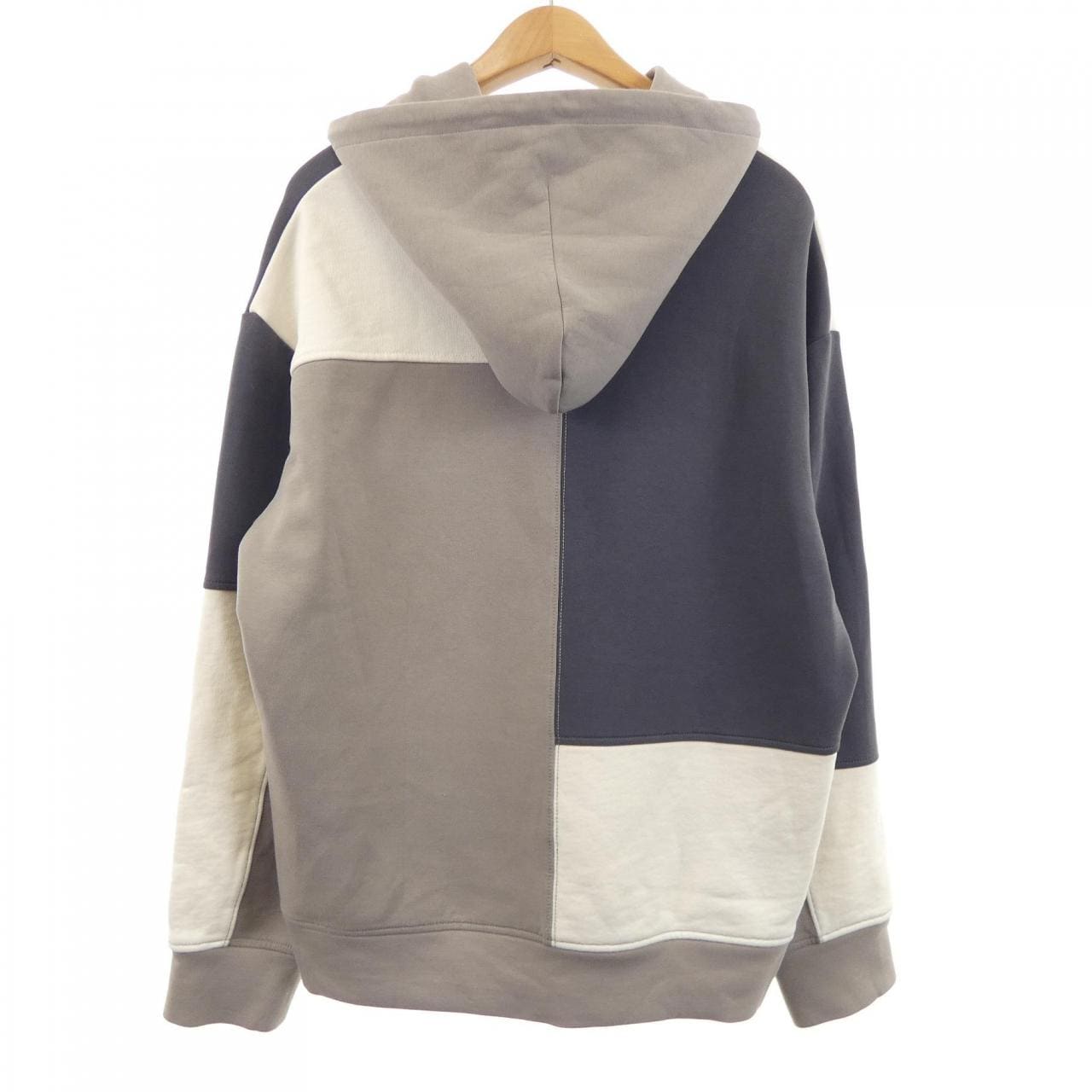 エンポリオアルマーニ EMPORIO ARMANI 3L1MFI 1JBSZ パーカー
