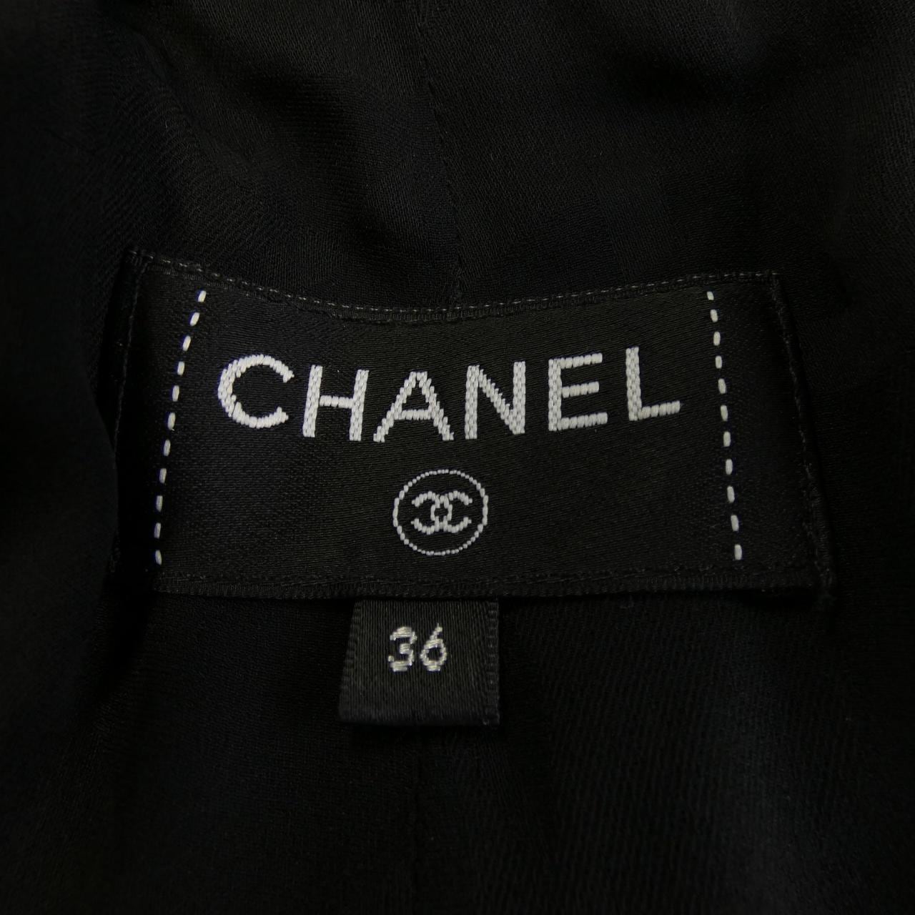 シャネル CHANEL P74432V65925 23P パンツ