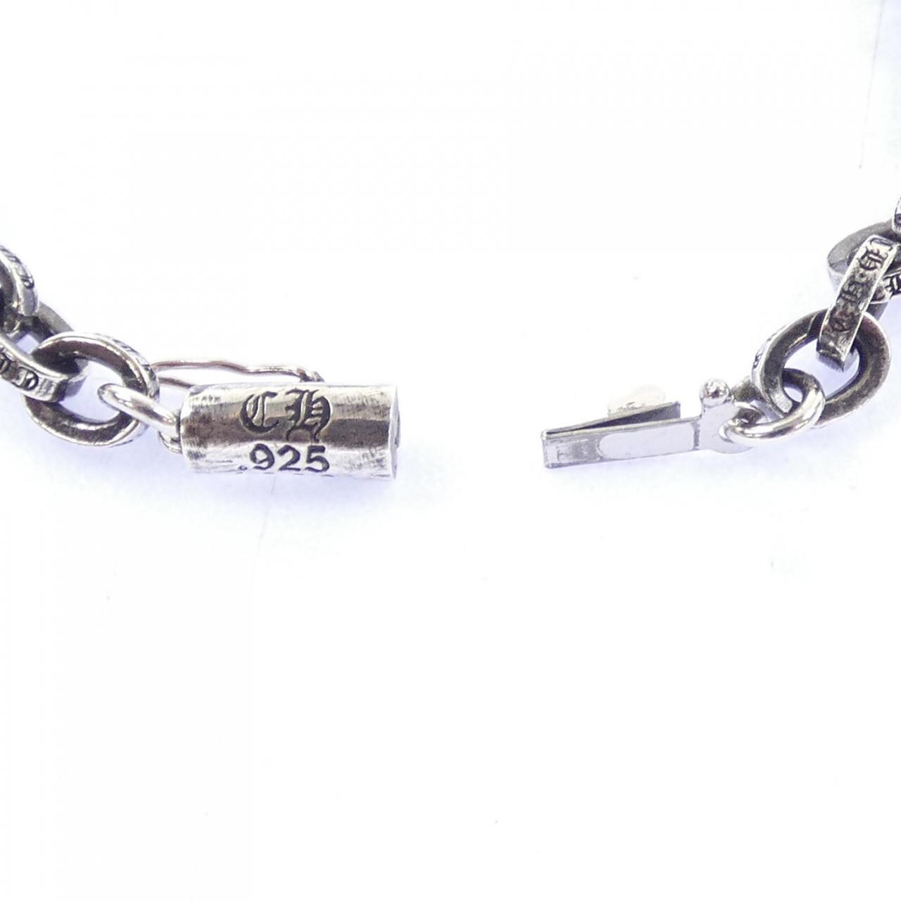 クロムハーツ CHROME HEARTS PAPER CHAIN I08 SLV 200033461SLVI08001 BRACELET