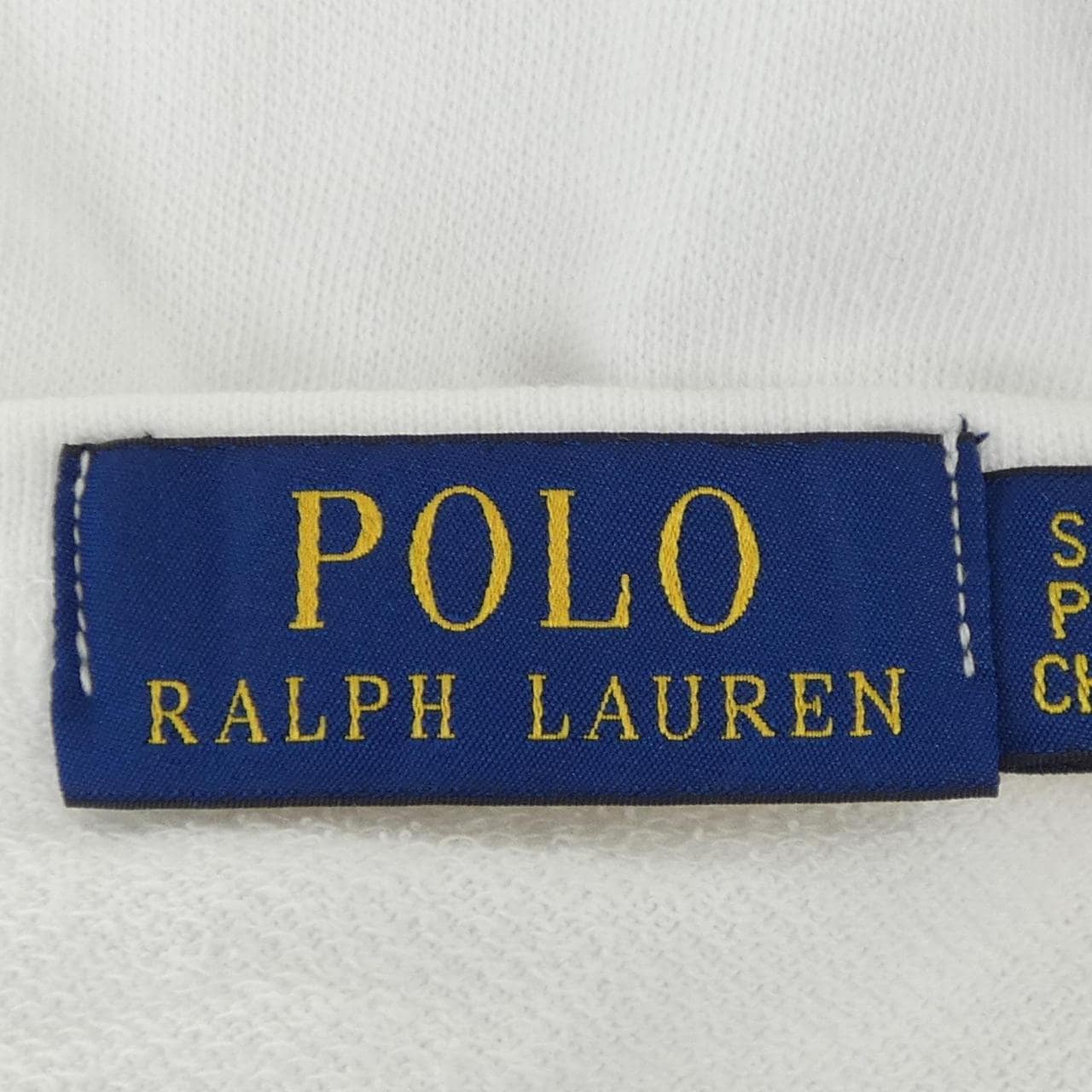 ポロラルフローレン POLO RALPH LAUREN スウェット