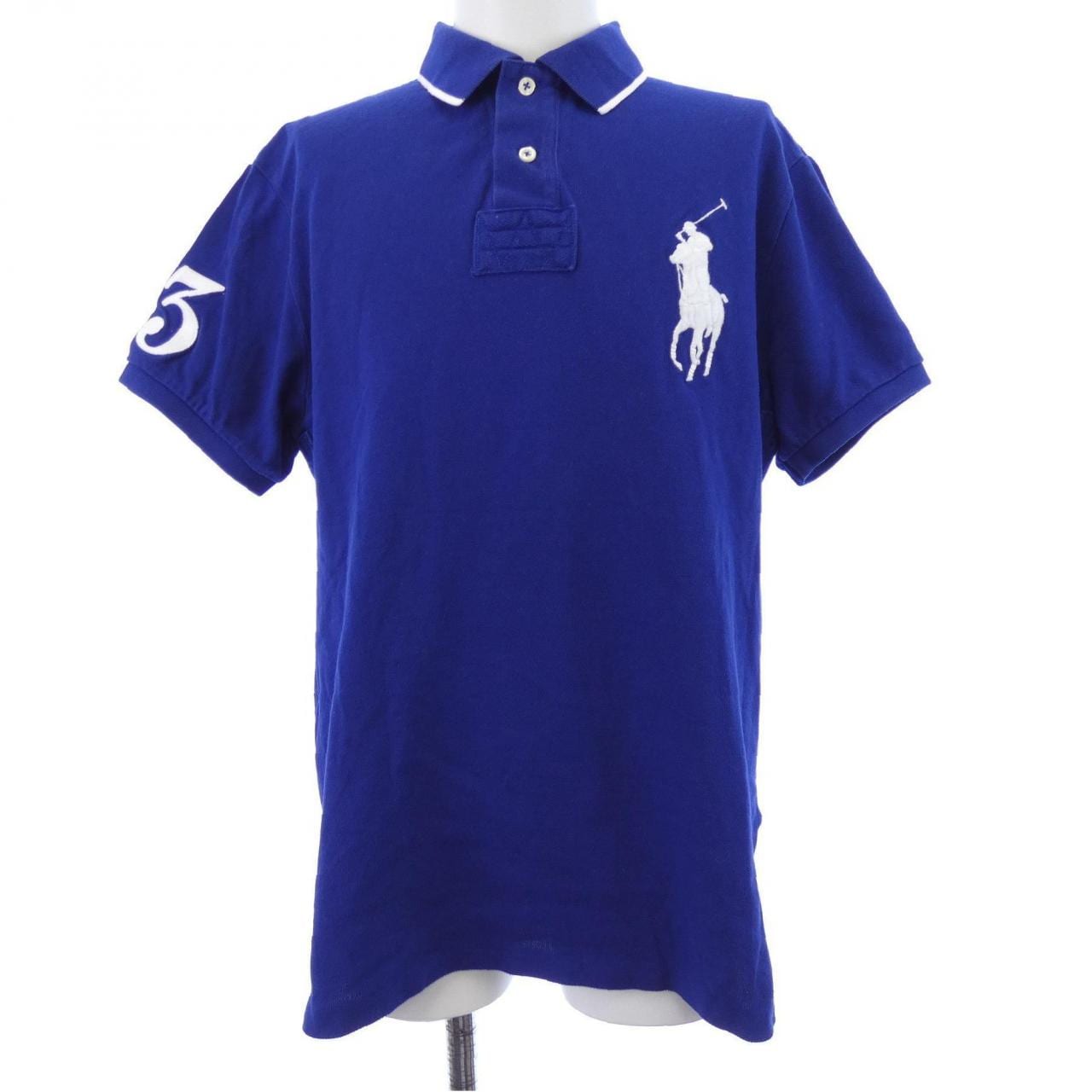 ポロラルフローレン POLO RALPH LAUREN ポロシャツ