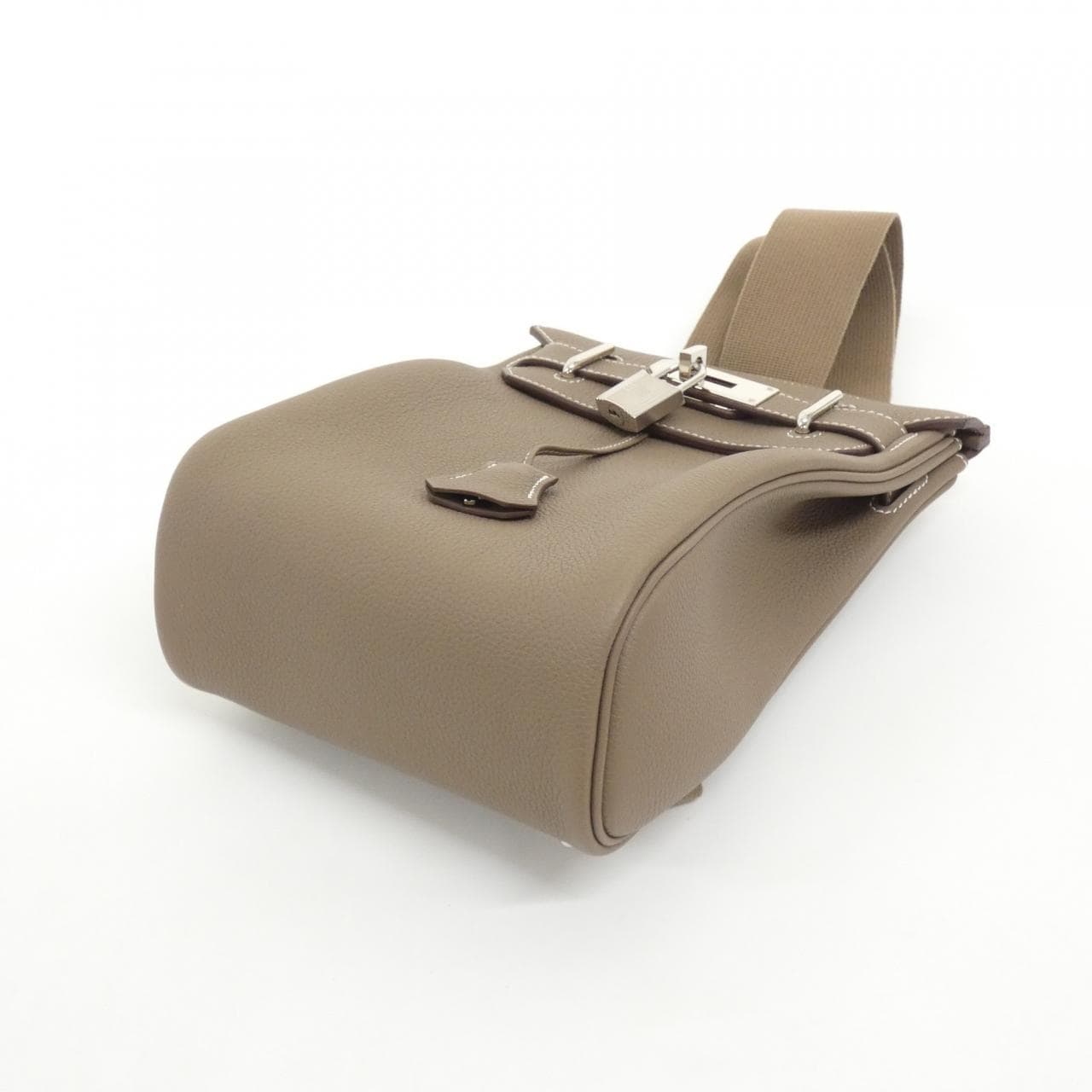 エルメス アッカド PM 083589CK ショルダーバッグ