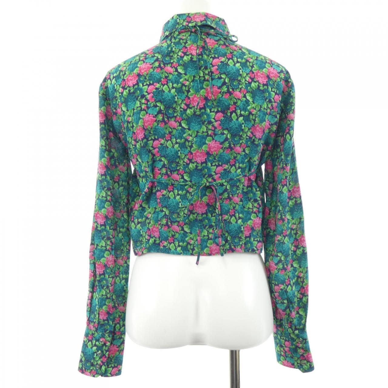 グッチ GUCCI 784295 ZAPRY シャツ