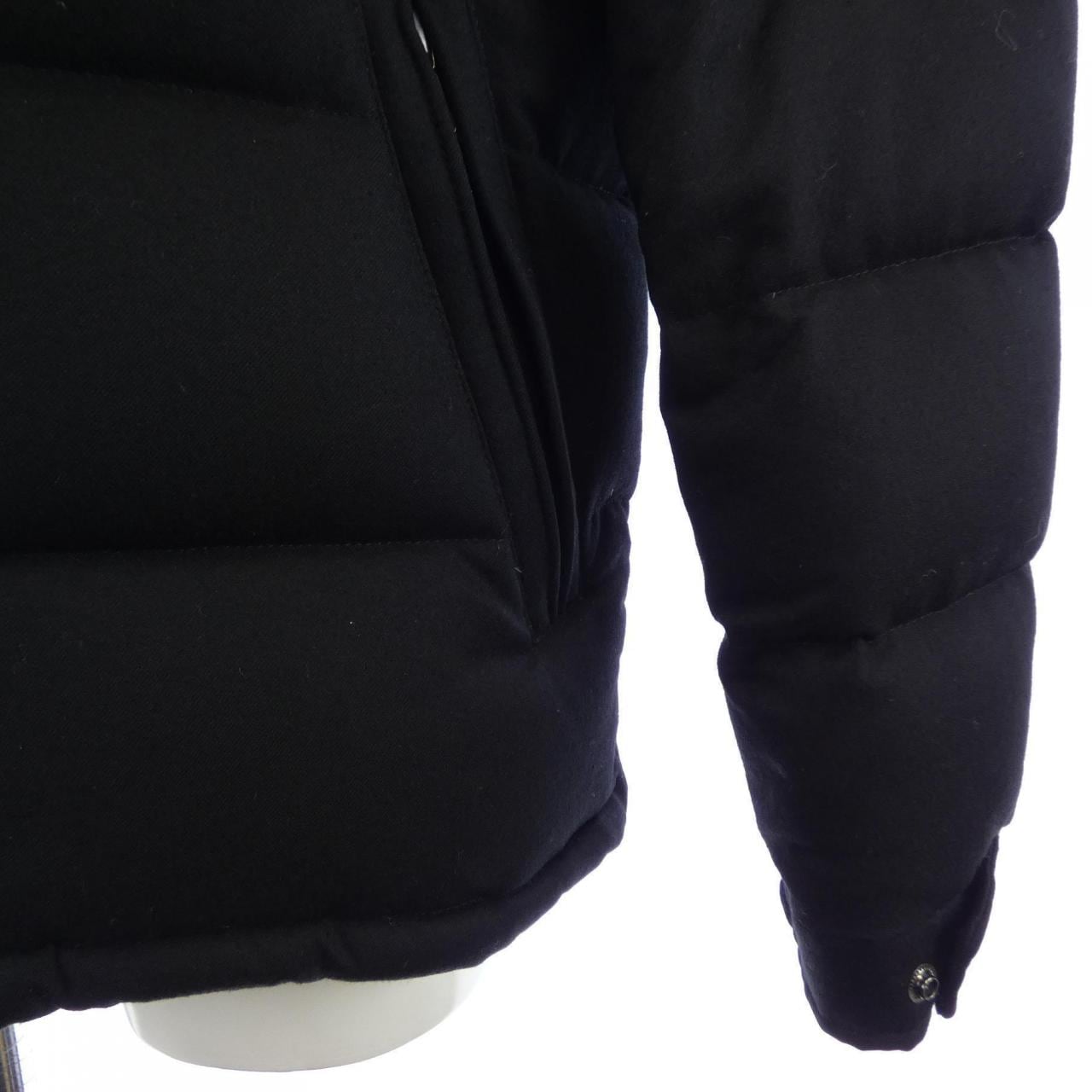 モンクレール MONCLER MONTGENEVRE ダウンジャケット