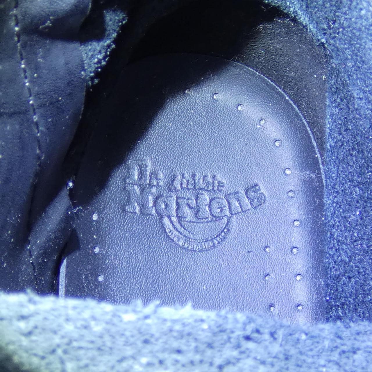 ドクターマーチン DR.MARTENS ブーツ