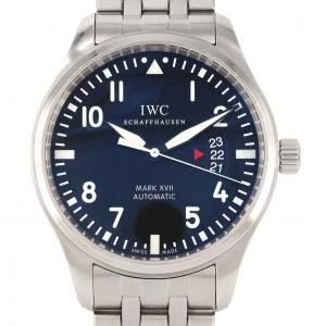 【ノーメンテナンス還元価格】IWC マークXVII IW326504 SS 自動巻
