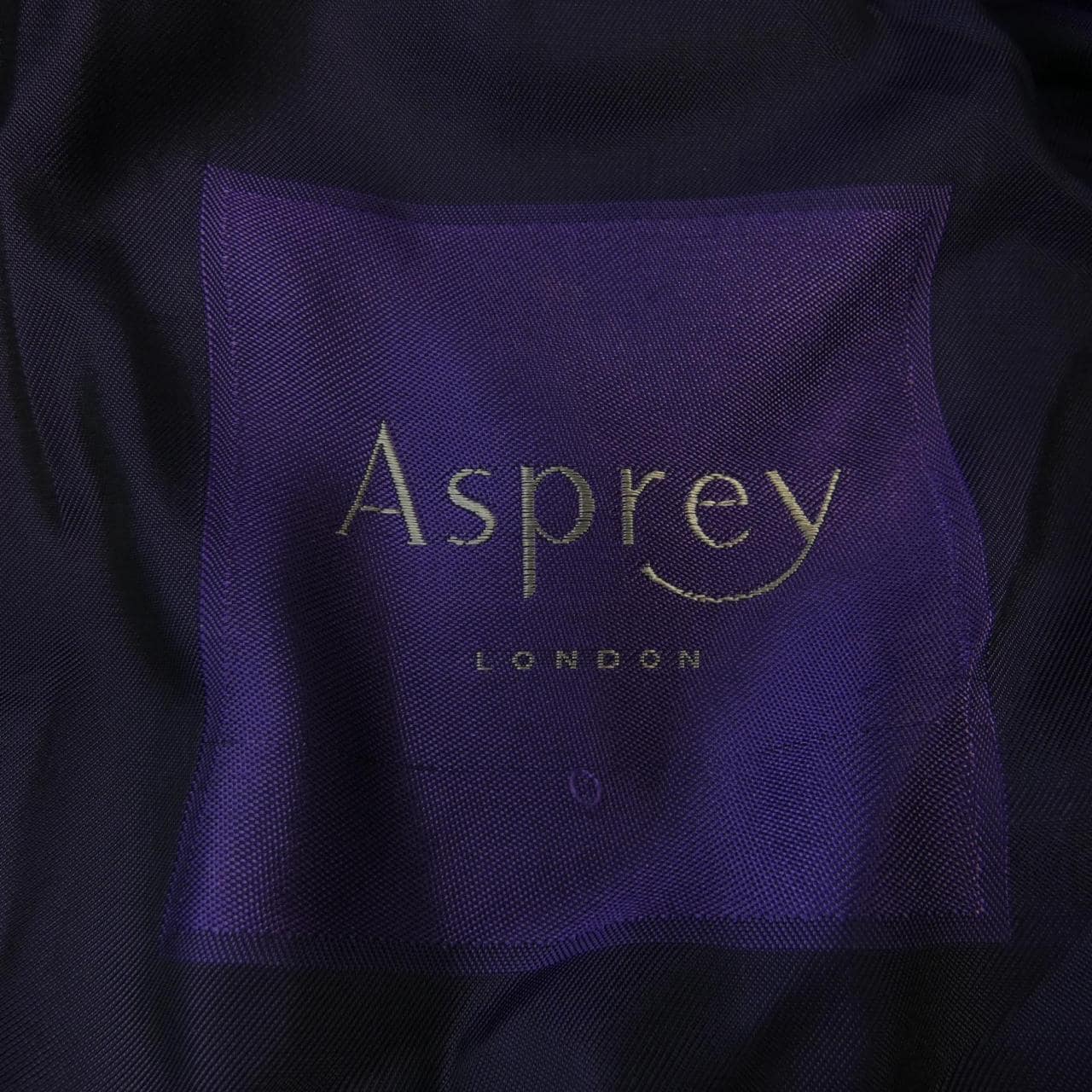 アスプレイ ASPREY コート