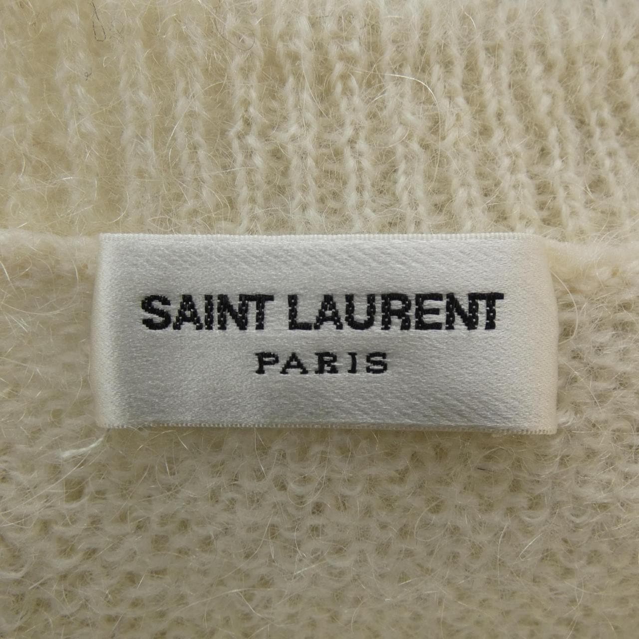 サンローラン SAINT LAURENT ニット