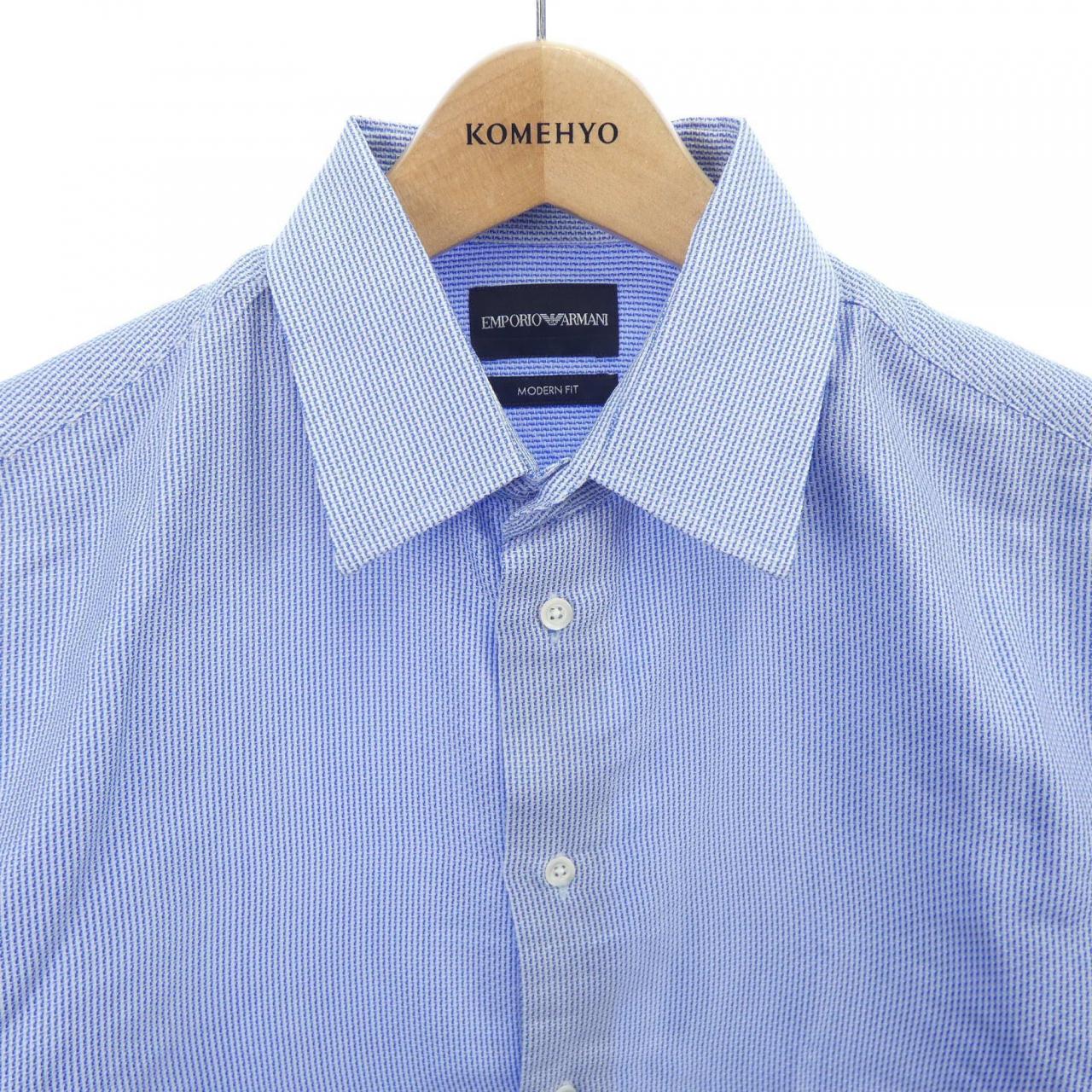 エンポリオアルマーニ EMPORIO ARMANI シャツ
