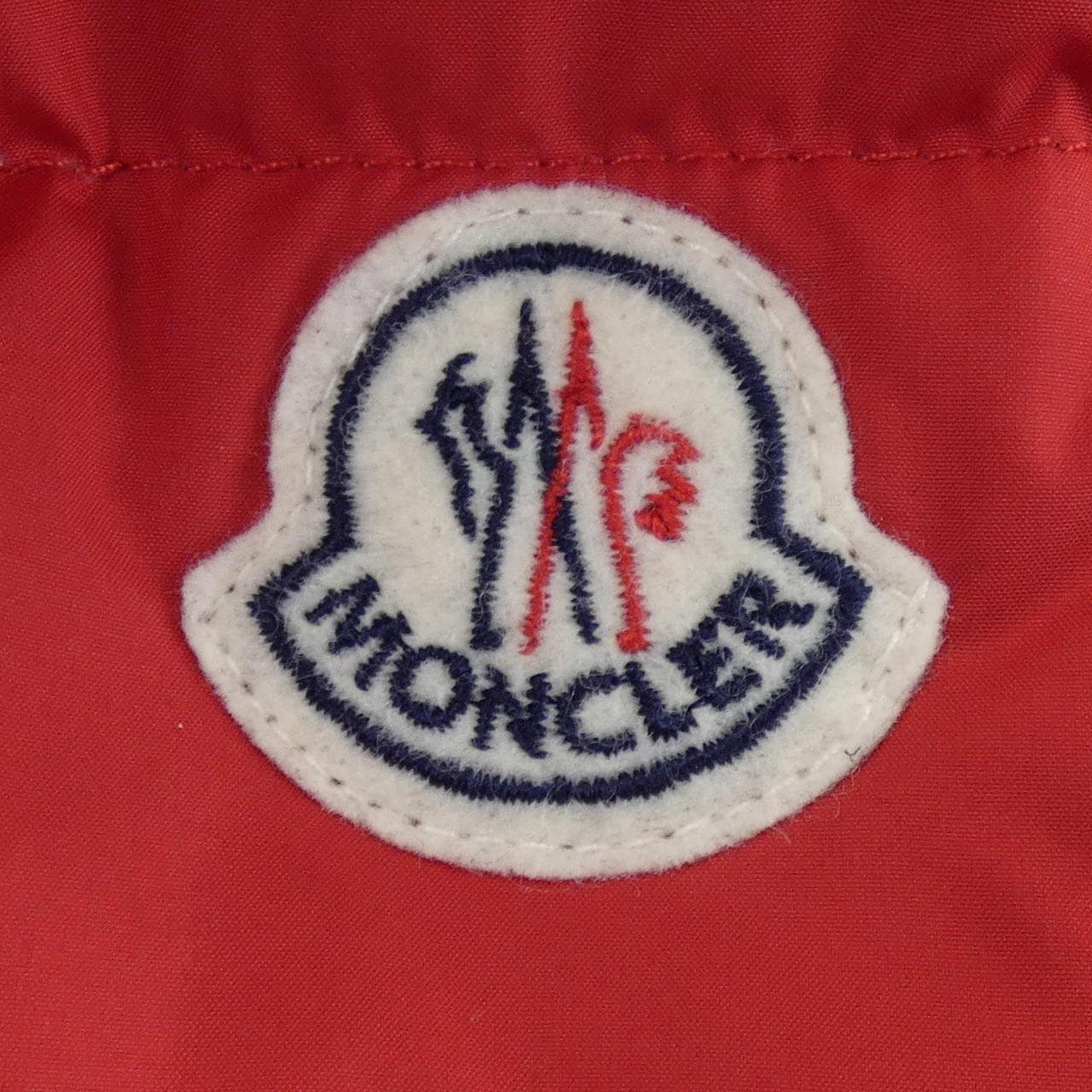 MONCLER蒙克勒羽绒背心