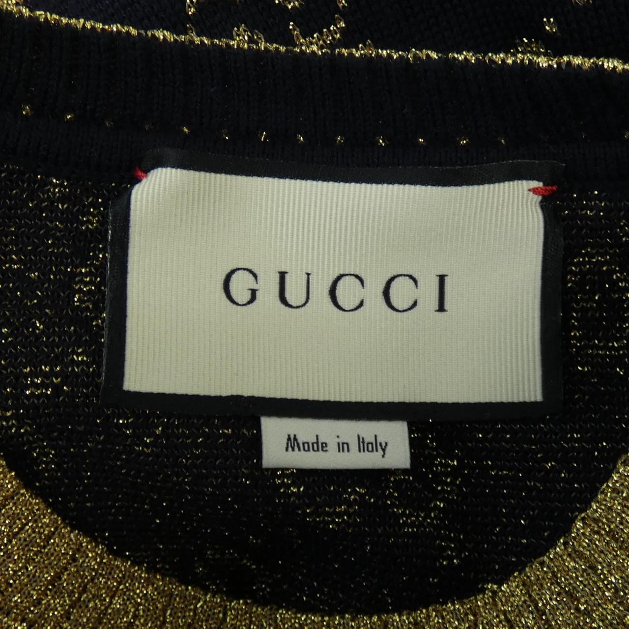 グッチ GUCCI ニット