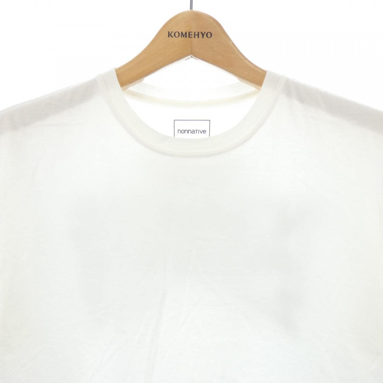 非土著NONNATIVE T恤