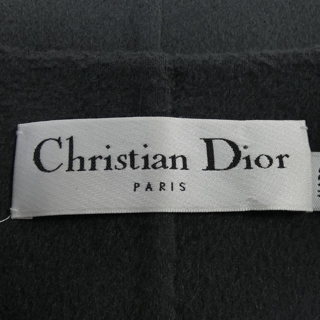 クリスチャンディオール CHRISTIAN DIOR ジャケット