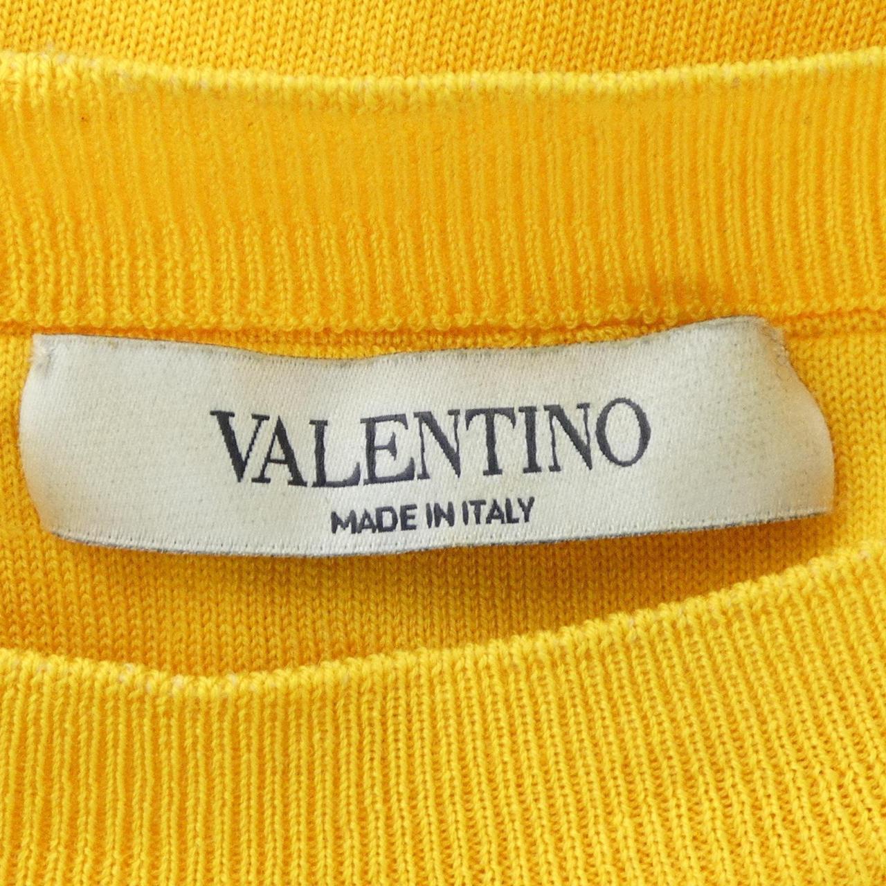 ヴァレンティノ VALENTINO ニット