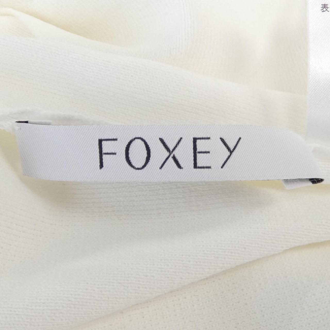 フォクシー FOXEY ニット