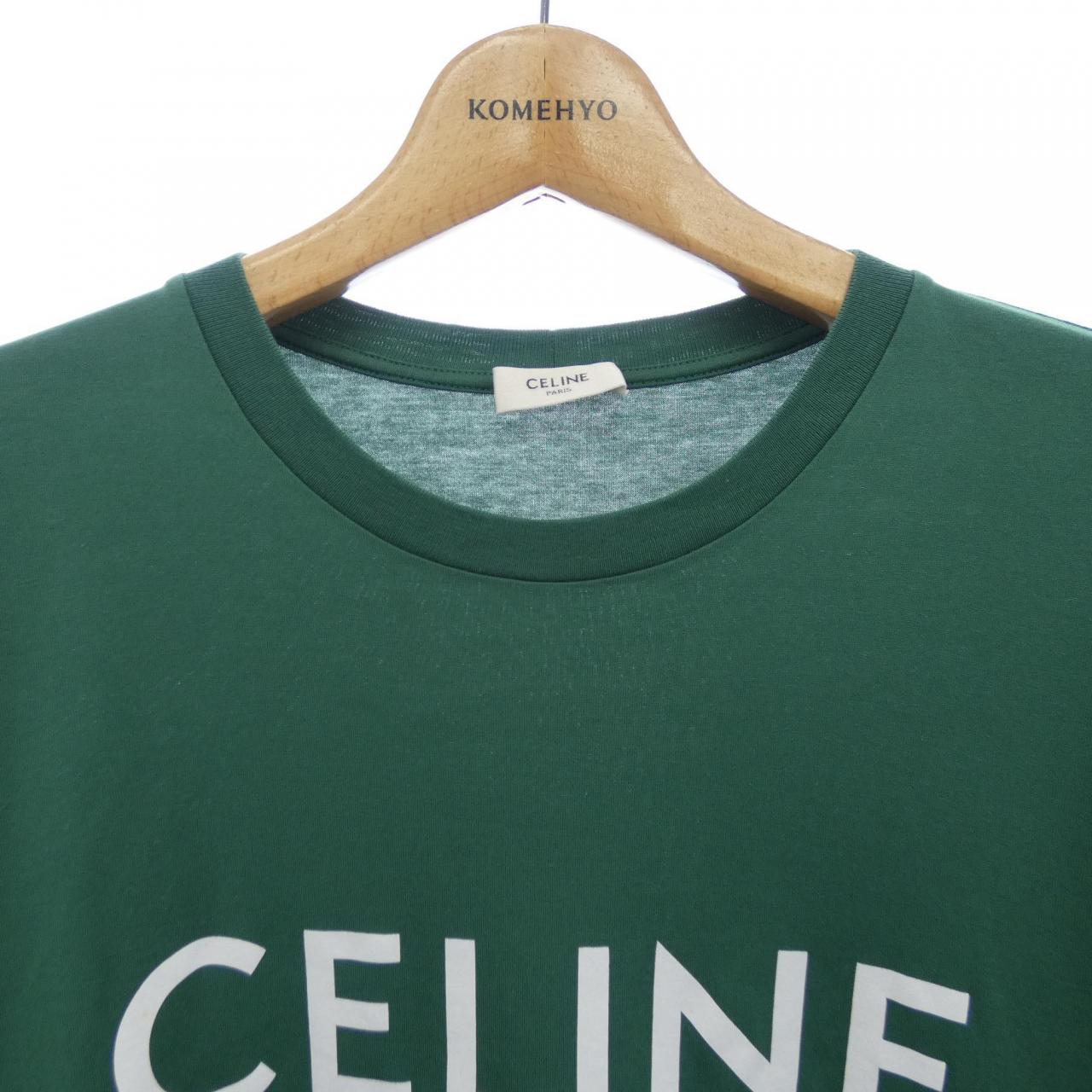 セリーヌ CELINE Tシャツ