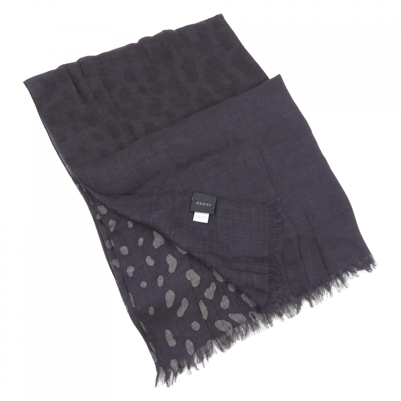 グッチ GUCCI STOLE