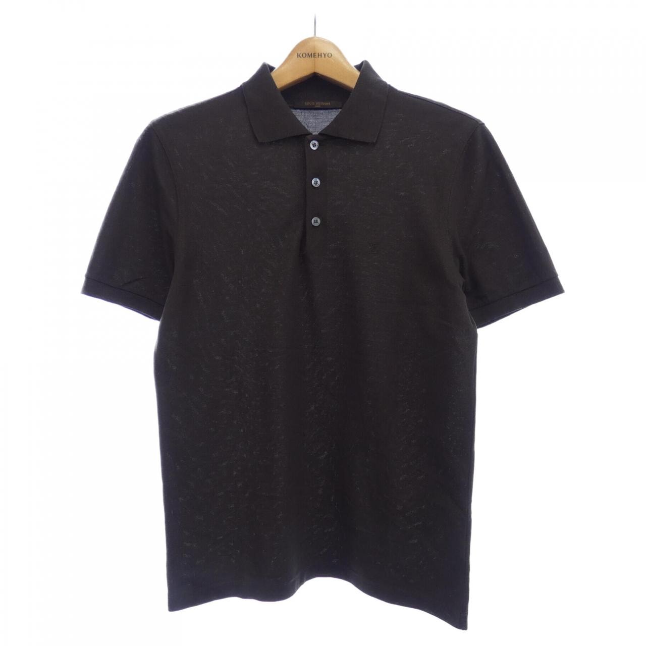 LOUIS VUITTON VUITTON polo shirt