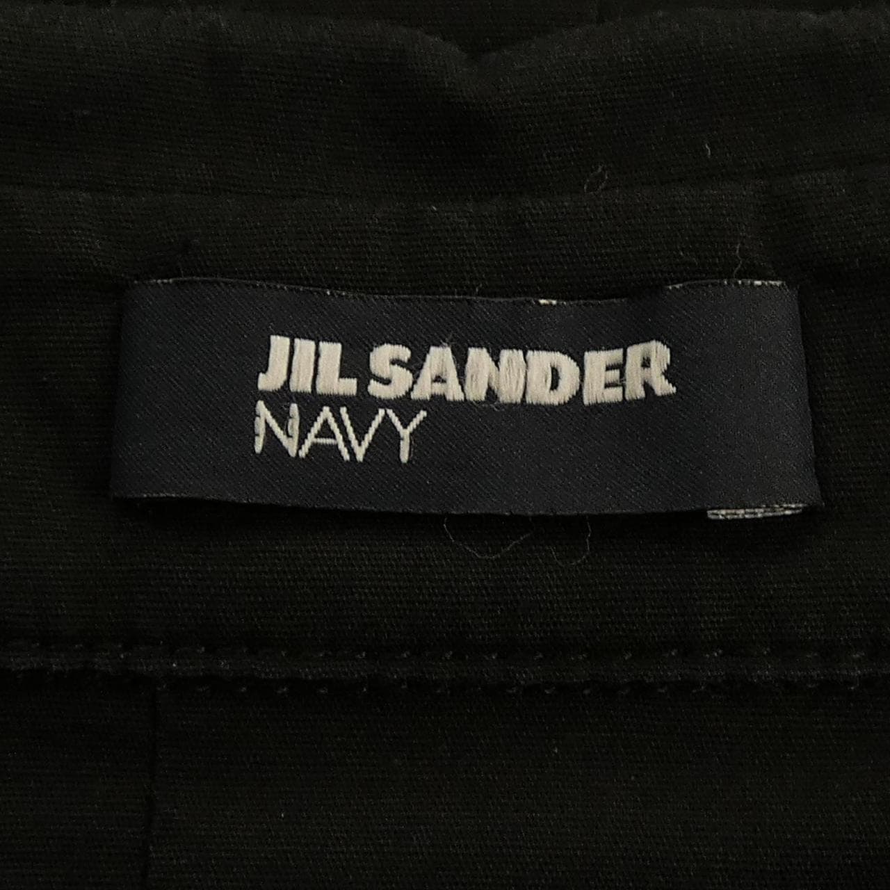 ジルサンダーネイビー JIL SANDER NAVY トップス