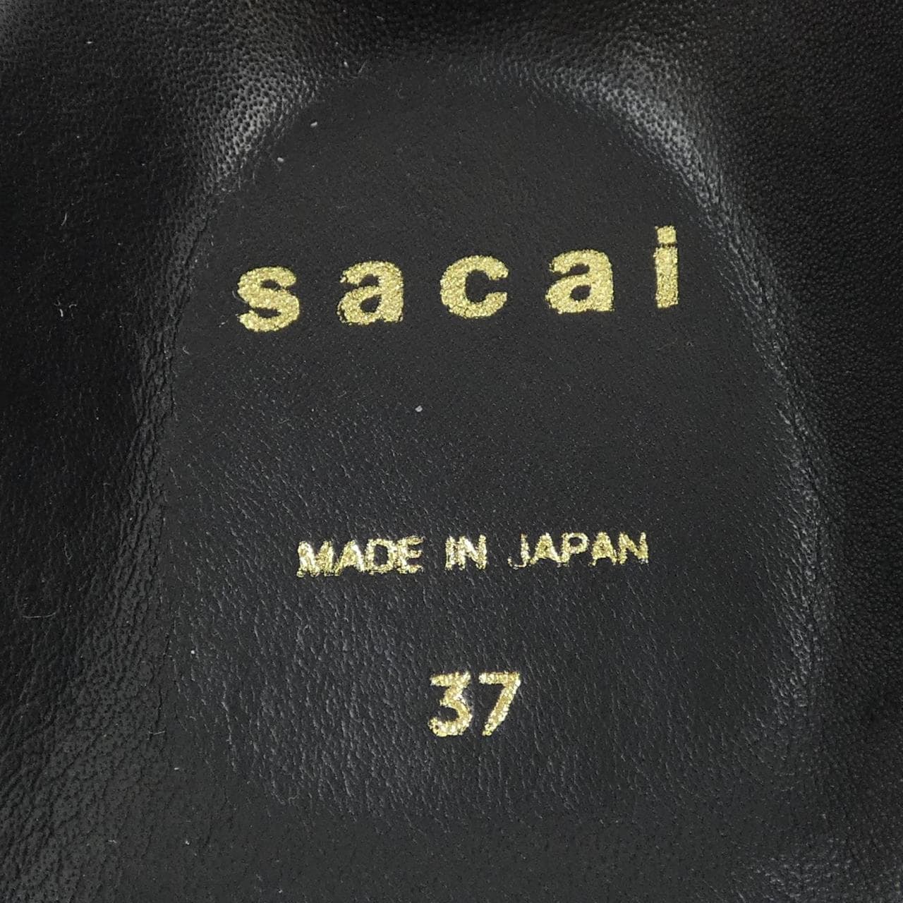 サカイ SACAI サンダル