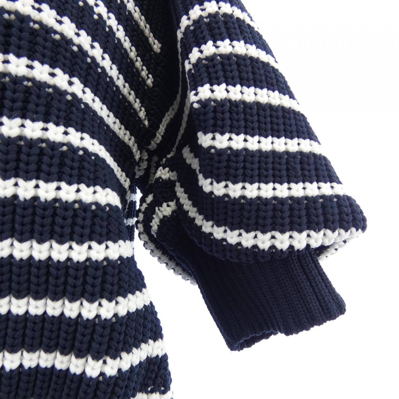 サカイ SACAI 23-06491 ニット