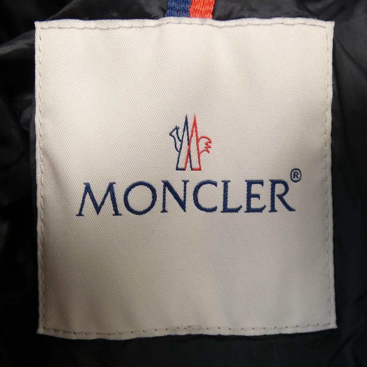 モンクレール MONCLER HERMINE ダウンコート