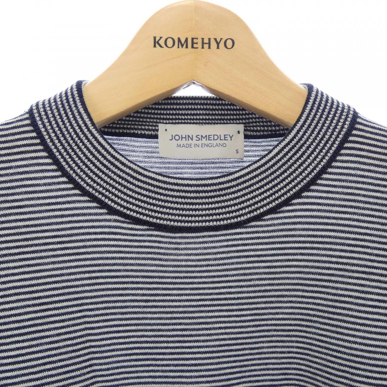 ジョンスメドレー JOHN SMEDLEY トップス