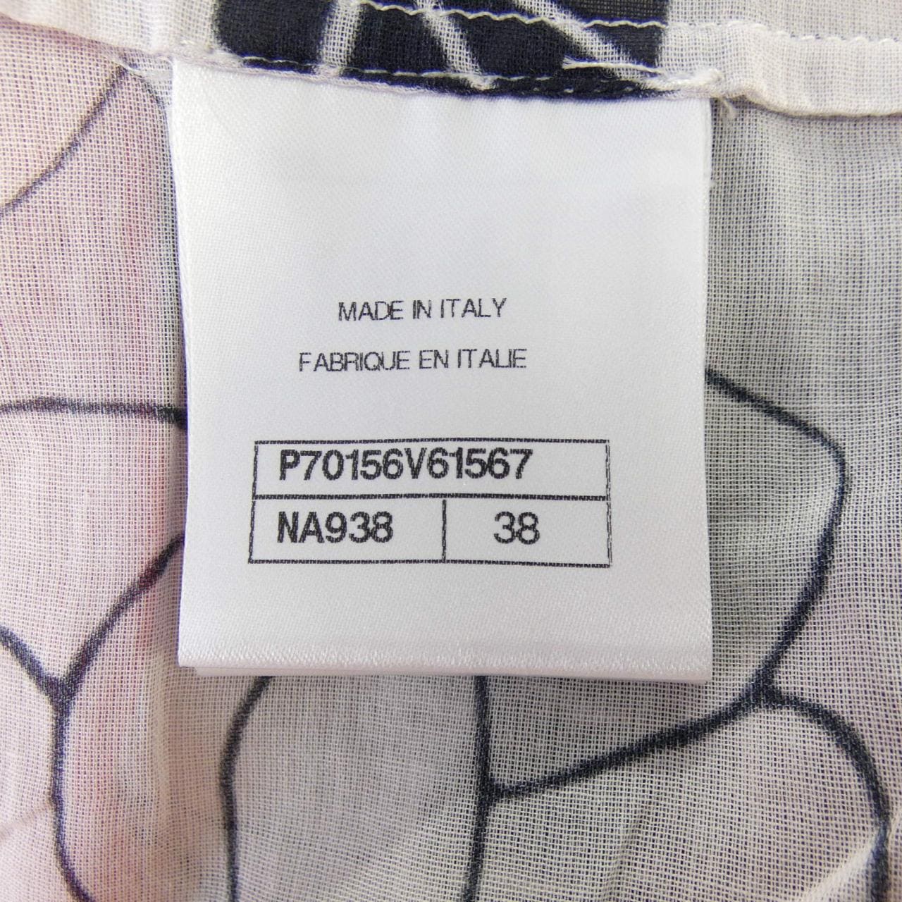 シャネル CHANEL P70156V61567 21C トップス