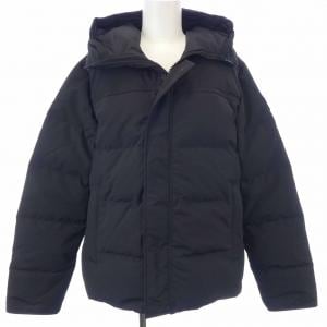 カナダグース CANADA GOOSE BLACK LABEL 2080MB MACMILLAN マクミラン ダウンジャケット