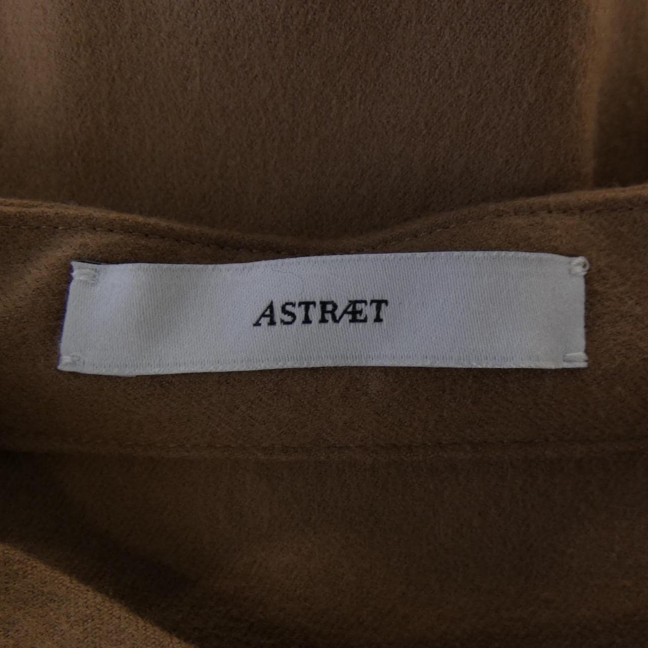 アストラット ASTRAET ワンピース