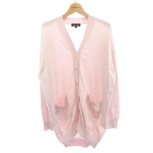 ドゥロワー DRAWER カーディガン