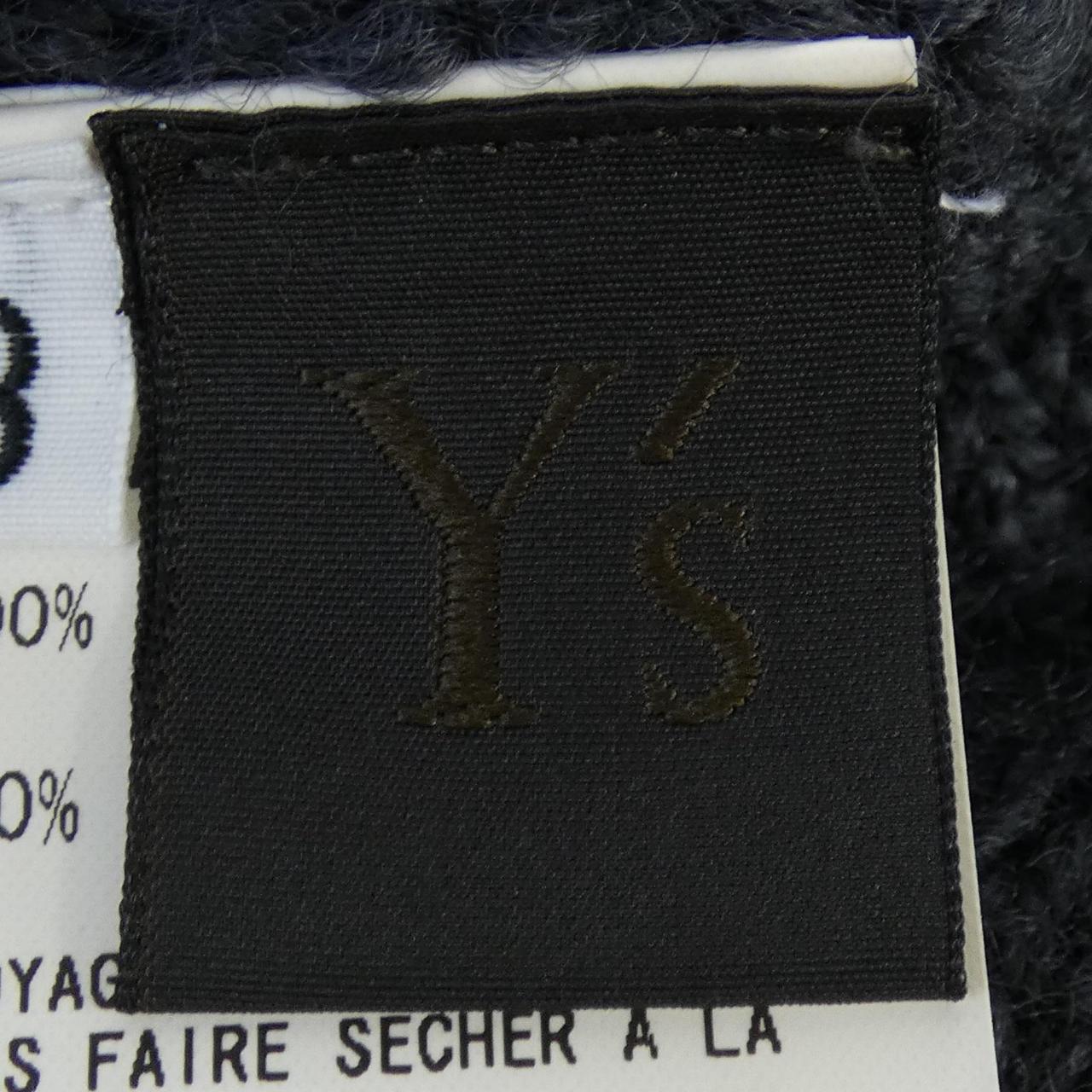 ワイズ Y's ML-K05-147 スカジャン