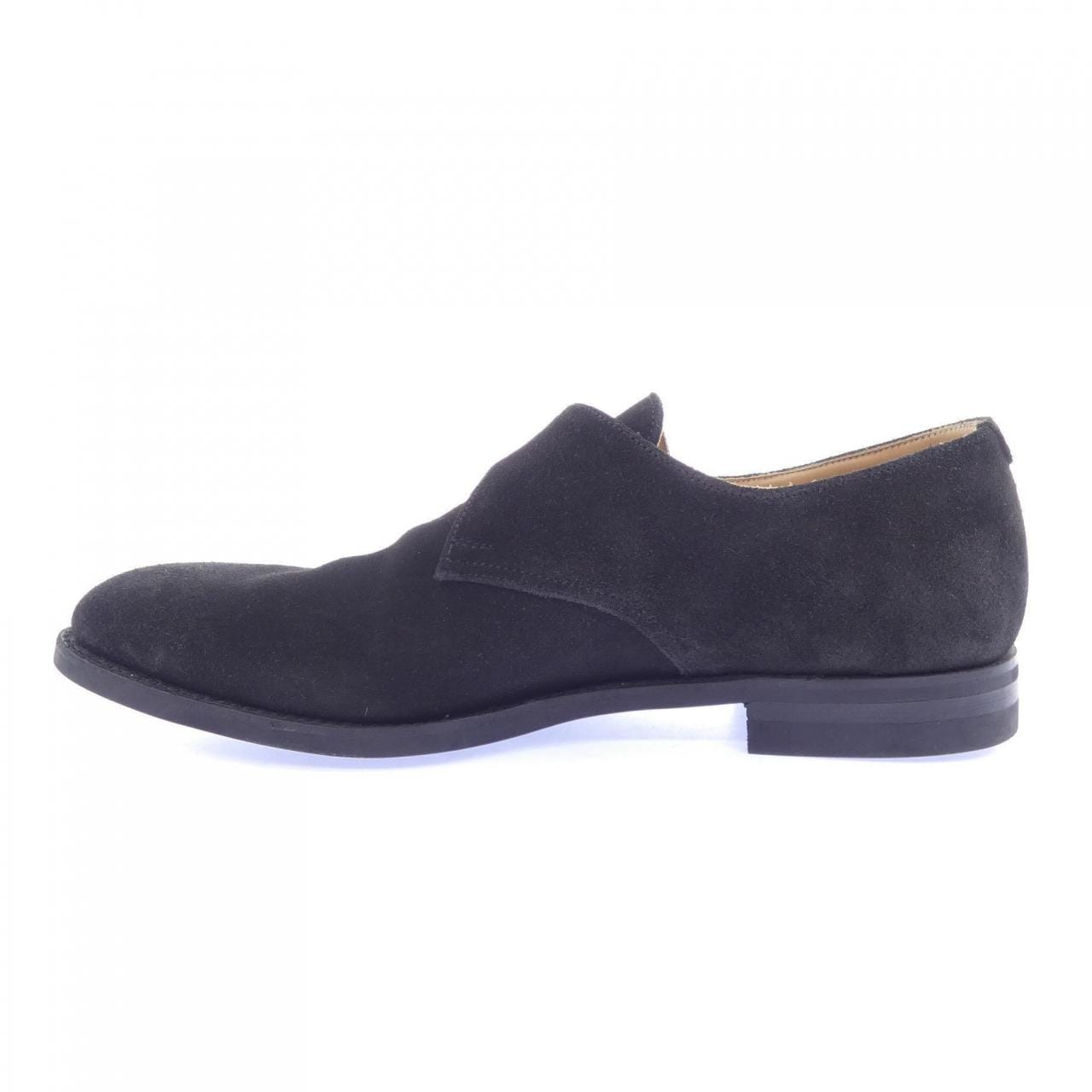 クロケットアンドジョーンズ CROCKETT&JONES MALVERN3 シューズ