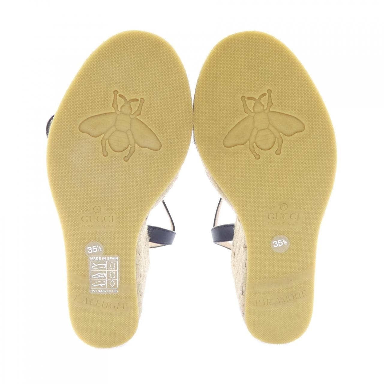 グッチ GUCCI 646311 サンダル
