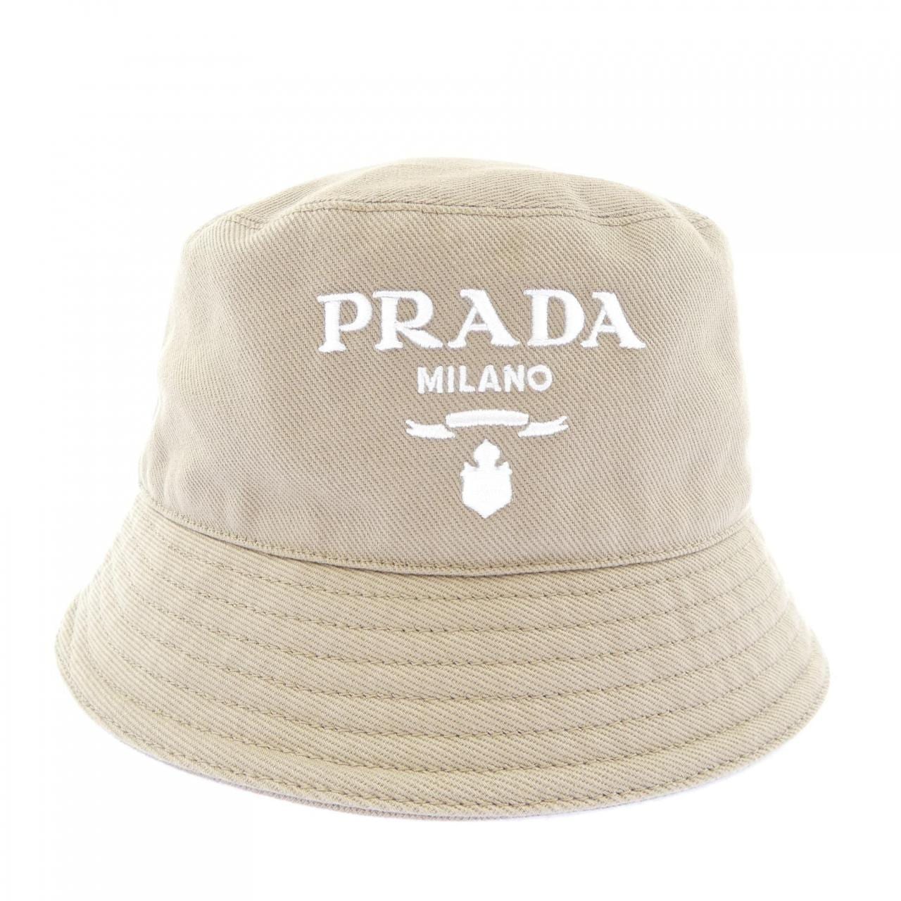 プラダ PRADA 1HC137 2CXL ハット