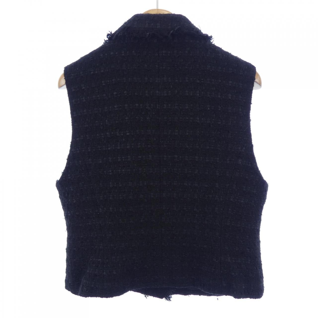 グレースコンチネンタル GRACE CONTINENTAL ベスト