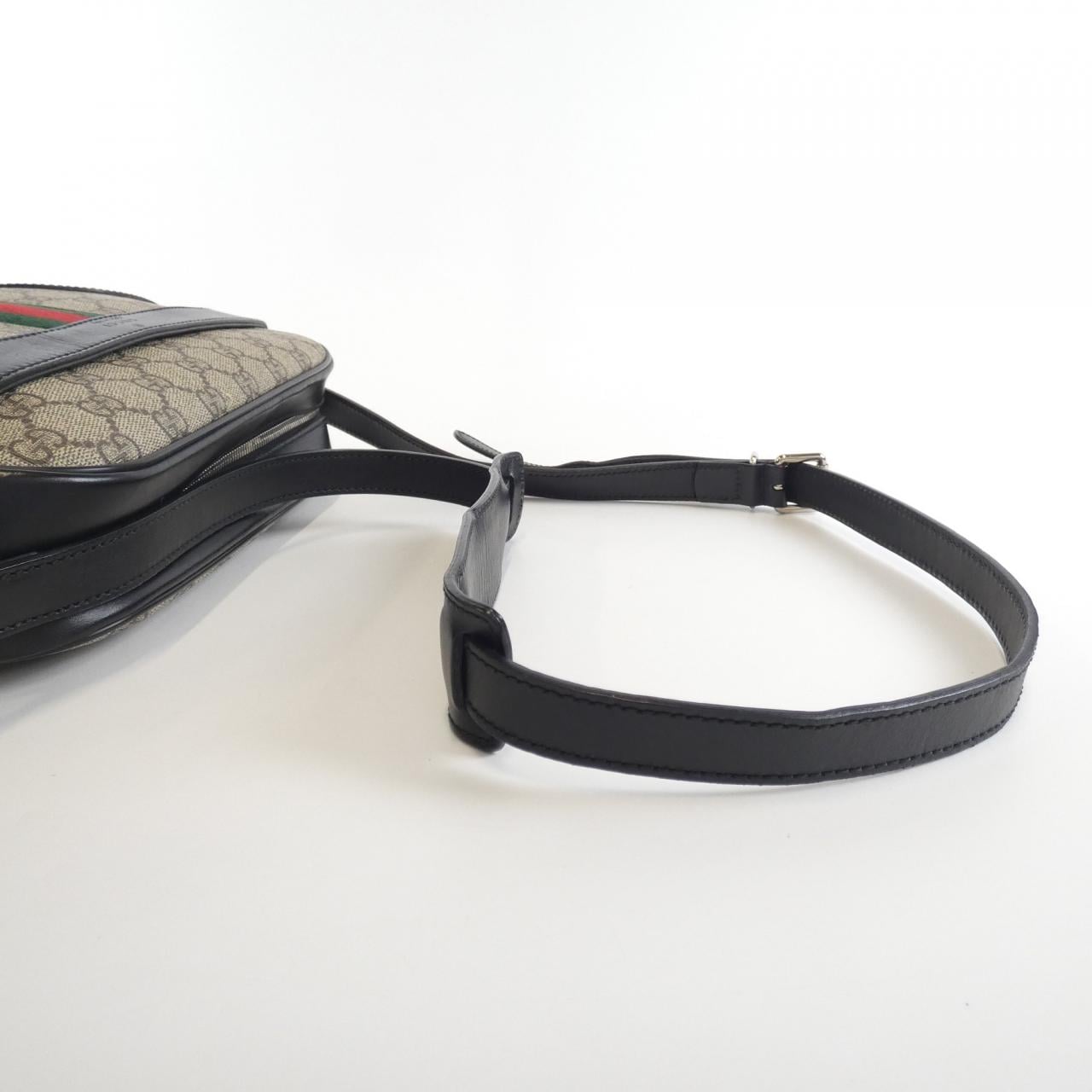 グッチ 387507 KHN4N ショルダーバッグ