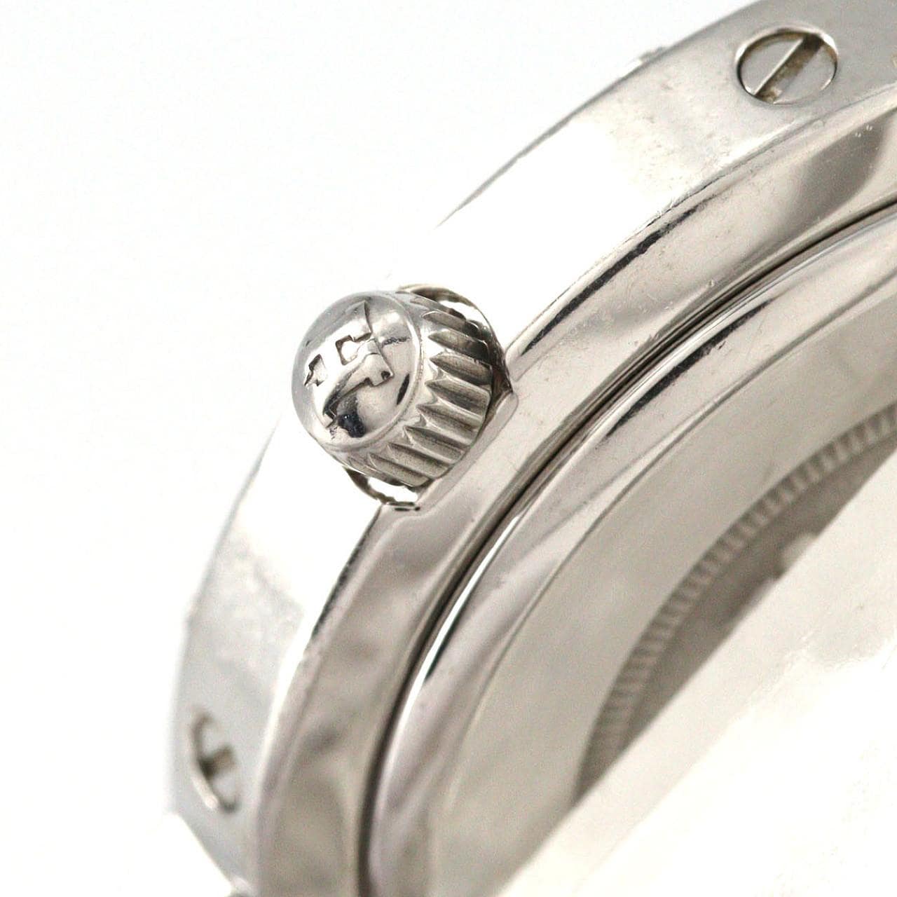 【ノーメンテナンス還元価格】エルメス クリッパー CL4.210 SS クォーツ