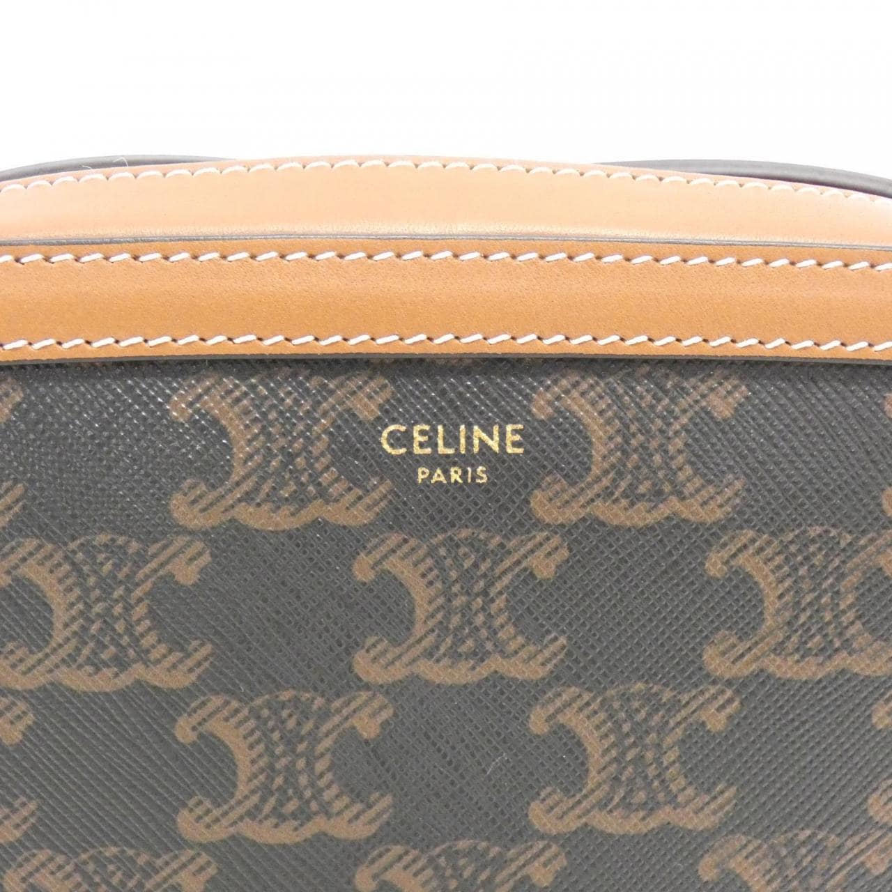 CELINE SMALL CAMERABAG 191522BZJ Shoulder Bag