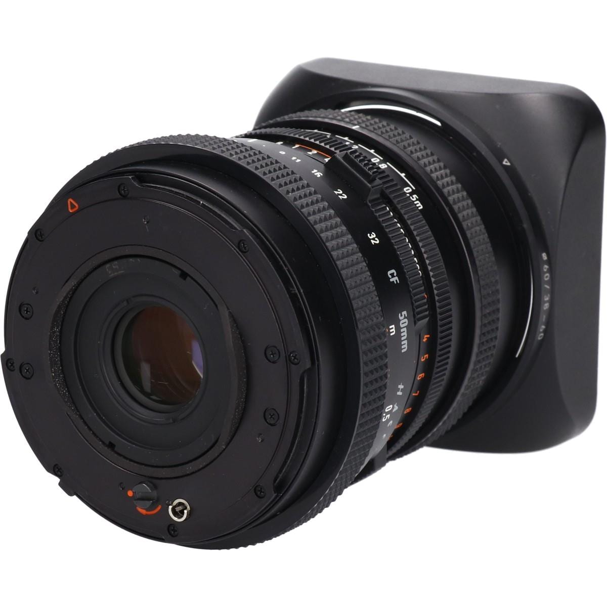 ＤＩＳＴＡＧＯＮ５０ｍｍ　Ｆ４（ＣＦ）