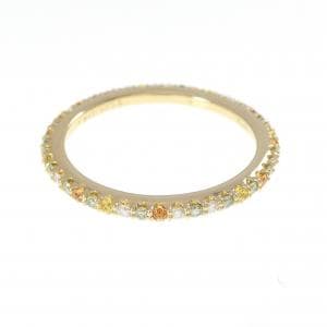 ポンテヴェキオ カリーナ リング 0.11CT