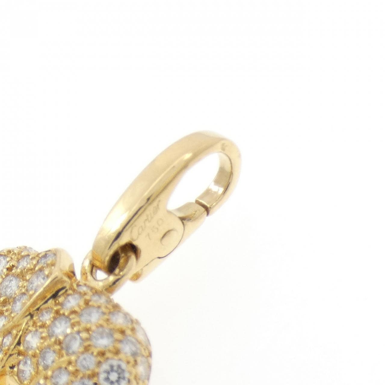 【ヴィンテージ】カルティエ キャンディ チャーム