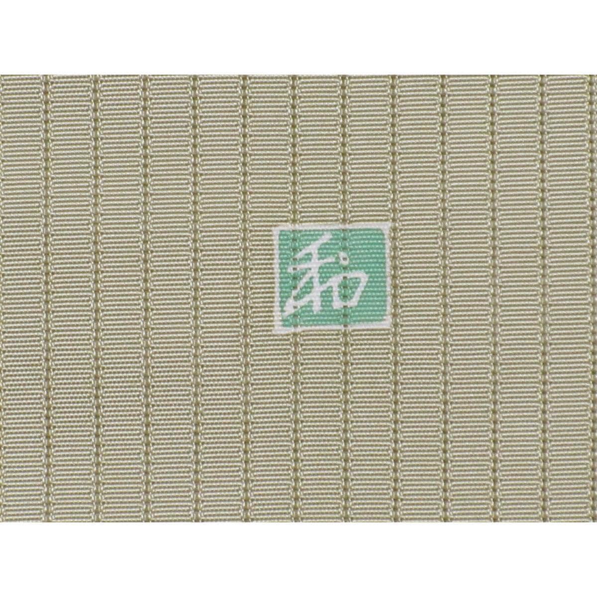 夏名古屋帯　竪絽染帯　友禅加工