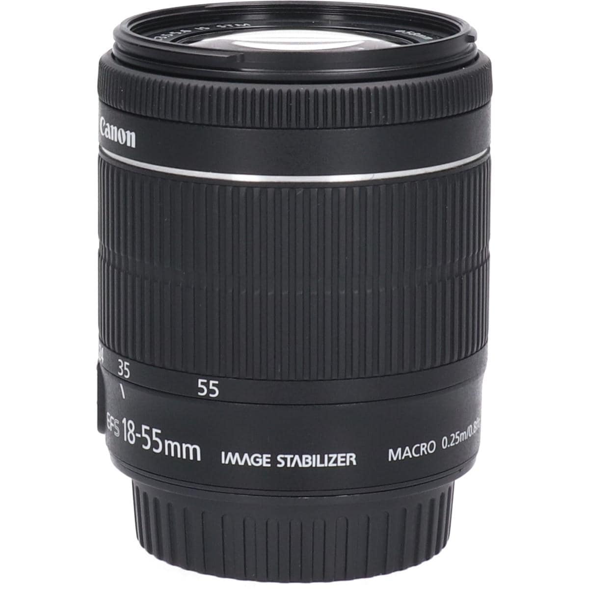 ＥＦ－Ｓ１８－５５ｍｍ　Ｆ３．５－５．６ＩＳ　ＳＴＭ