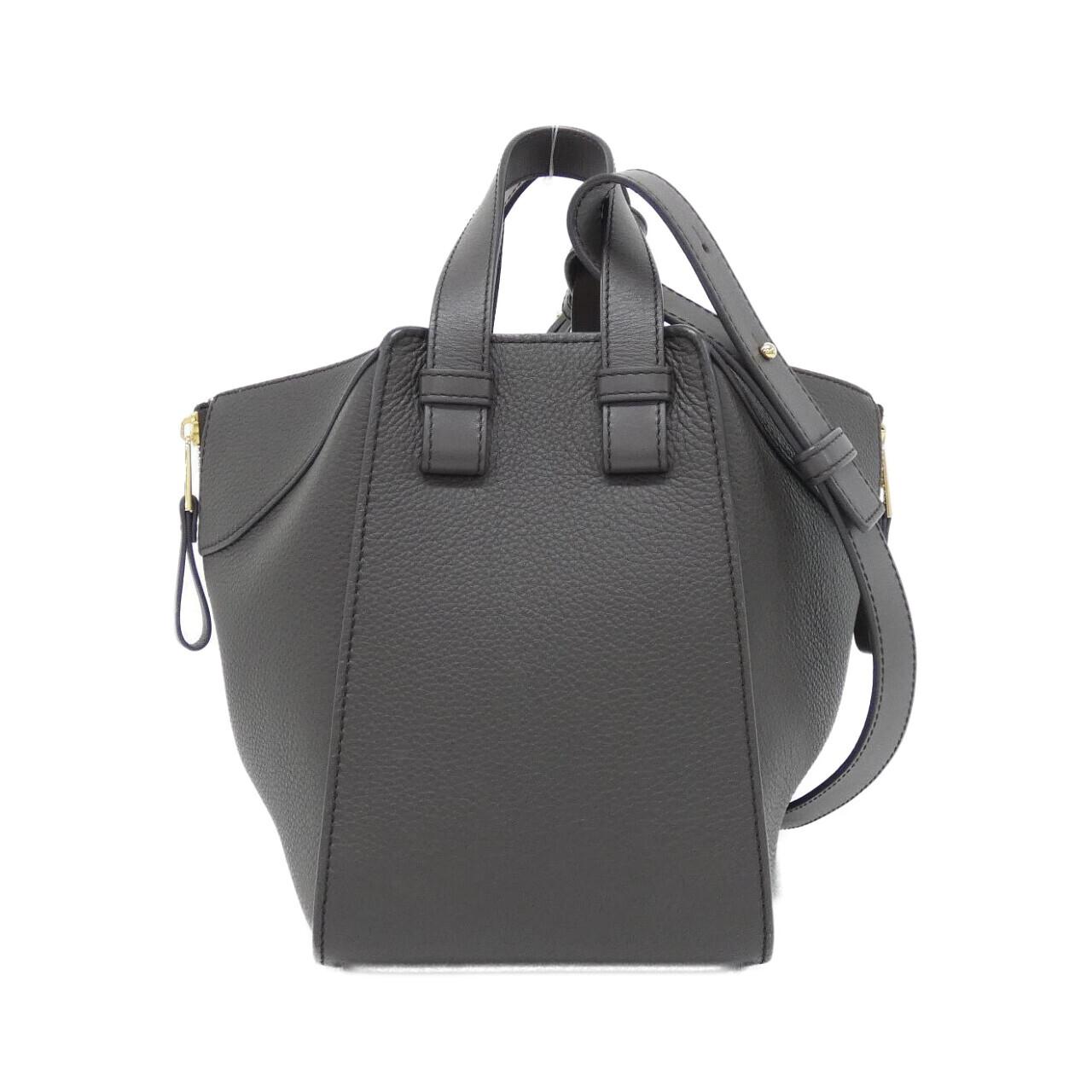 ロエベ ハンモック コンパクト A538H13X03 ショルダーバッグ