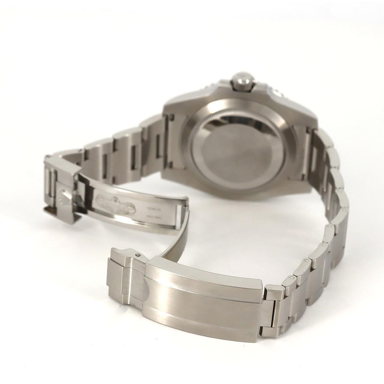 ロレックス サブマリーナーデイト 116610LN SS 自動巻 ランダム番